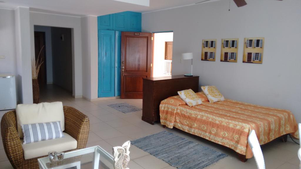 Kite Beach Hotel&Condos Cabarete Exterior foto