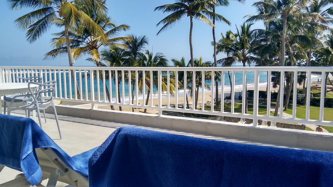 Kite Beach Hotel&Condos Cabarete Exterior foto