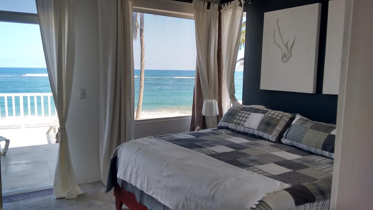Kite Beach Hotel&Condos Cabarete Exterior foto